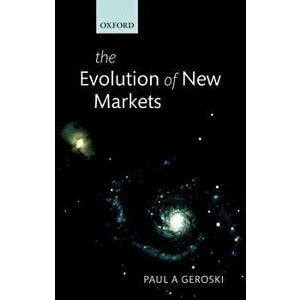 The Evolution of New Markets, Paperback - *** imagine