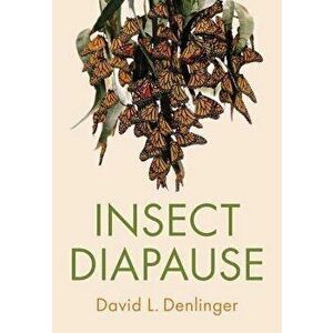 Insect Diapause, Hardback - *** imagine