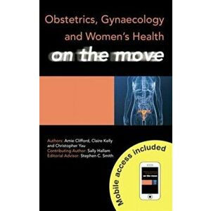 Obstetrics, Gynaecology and Women's Health on the Move - *** imagine
