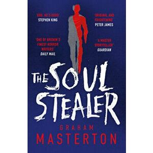 The Soul Stealer, Hardback - Graham Masterton imagine