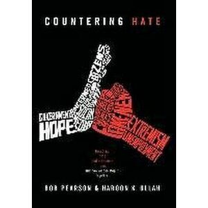 Countering Hate, Hardback - Haroon Ulla imagine