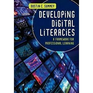 Digital Literacies, Paperback imagine