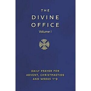 Divine Office Volume 1 - *** imagine