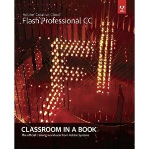 Adobe Flash Professional CC Classroom in a Book - *** imagine