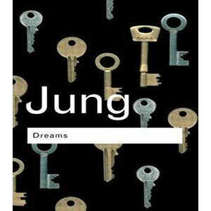 Dreams. 2 ed, Paperback - C.G. Jung imagine