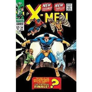 X-men Omnibus Vol. 2, Hardback - Gary Friedrich imagine