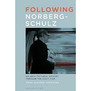 Following Norberg-Schulz. An Architectural History through the Essay Film, Hardback - *** imagine