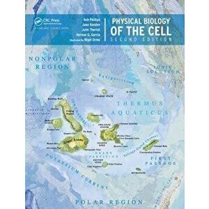 Physical Biology of the Cell. 2 ed, Paperback - Nigel Orme imagine