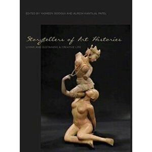 Storytellers of Art Histories. New ed, Paperback - *** imagine
