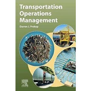 Transportation Operations Management, Paperback - *** imagine