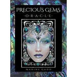 Precious Gems Oracle - Maxine (Maxine Gadd) Gadd imagine