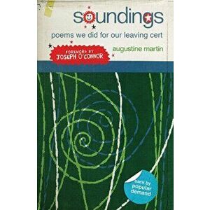 Soundings, Paperback - *** imagine
