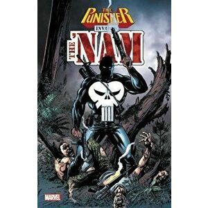 Punisher Invades The 'nam, Paperback - Don Lomax imagine