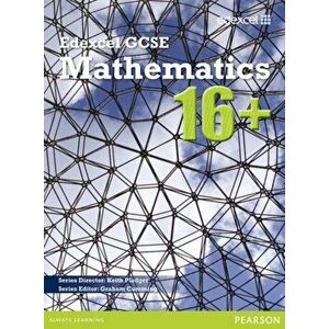 GCSE Mathematics Edexcel 2010 : 16+ Student Book, Paperback - Brian Western imagine