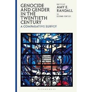 Genocide and Gender in the Twentieth Century. A Comparative Survey, 2 ed, Paperback - *** imagine