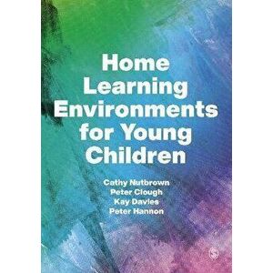 Home Learning Environments for Young Children, Paperback - Peter Hannon imagine