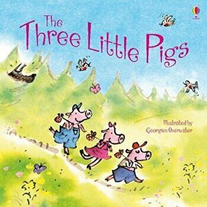 Three Little Pigs - Susanna Davidson imagine