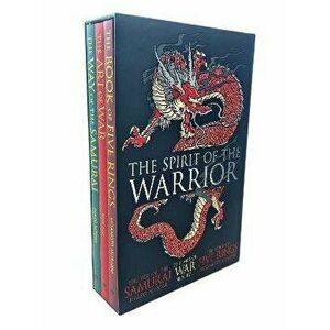 The Spirit of the Warrior. 3-Volume box set edition - Inazo Nitobe imagine