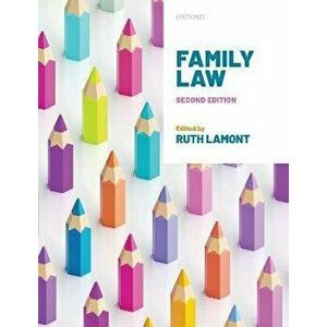Family Law. 2 Revised edition, Paperback - *** imagine