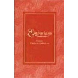 Enthusiasm, Paperback - Swami Gurumayi Chidvilasananda imagine