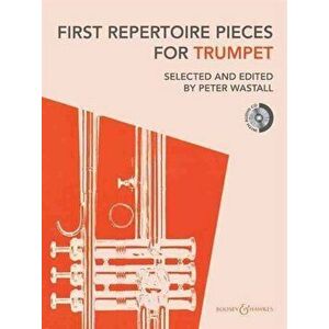 First Repertoire Pieces. New Edition 2012 - Hal Leonard Publishing Corporation imagine