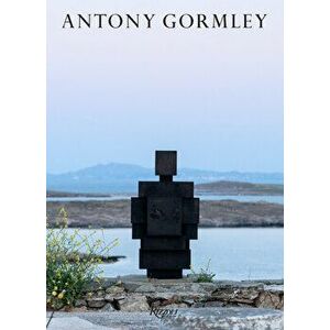 Antony Gormley, Hardback - Martin Caiger-Smith imagine
