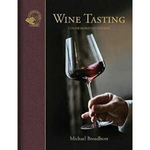 Wine Tasting, Hardback - Michael Broadbent imagine