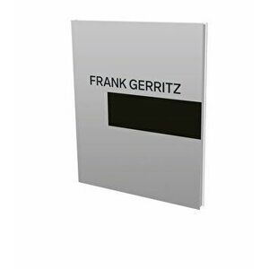 Frank Gerritz: Temporary Ground. Cat. Museum Wiesbaden, Paperback - Franz Kaiser imagine