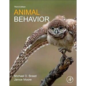 Animal Behavior. 3 ed, Paperback - *** imagine