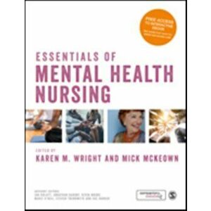 Essentials of Mental Health Nursing - *** imagine