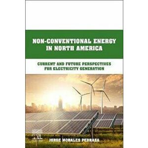 Non-Conventional Energy in North America. Current and Future Perspectives for Electricity Generation, Paperback - *** imagine