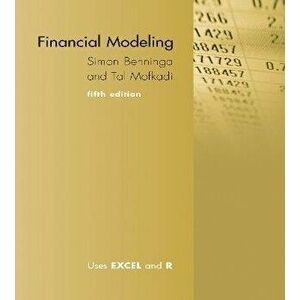 Financial Modeling. 5 Revised edition, Hardback - Tal Mofkadi imagine