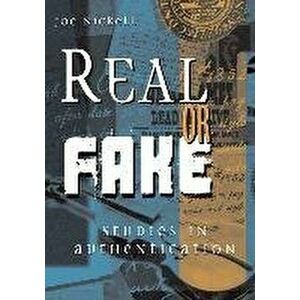 Real or Fake? imagine