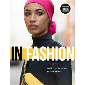 In Fashion. Bundle Book + Studio Access Card, 4 ed - *** imagine
