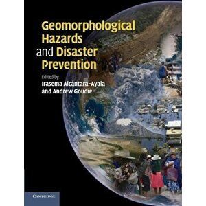 Geomorphological Hazards and Disaster Prevention, Paperback - *** imagine