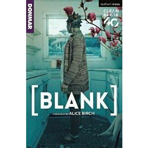 [BLANK], Paperback - Alice (Author) Birch imagine