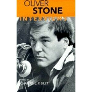 Oliver Stone. Interviews, Paperback - *** imagine