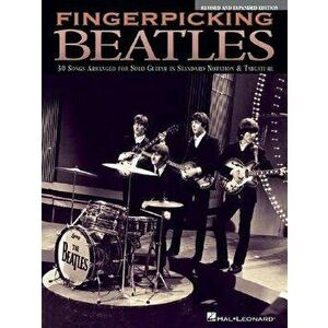 Fingerpicking Beatles - Revised & Expanded Edition. Revised, Expanded - *** imagine