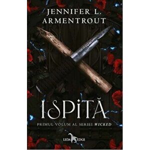 Wicked vol. 1. Ispita - Jennifer L. Armentrout imagine