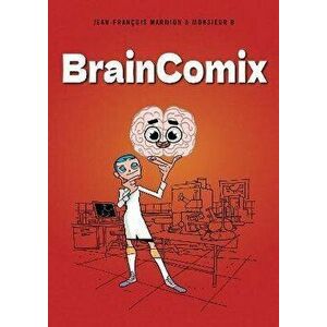 BrainComix, Paperback - *** imagine