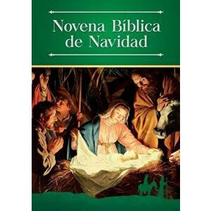 Novena Bíblica de Navidad, Paperback - Enrique M. Escribano imagine