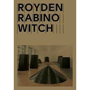 Royden Rabinowitch, Paperback - Sophie Costes imagine