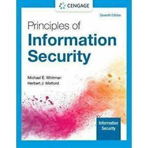 Principles of Information Security. 7 ed, Paperback - *** imagine