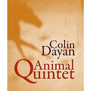 Animal Quintet: A Southern Memoir, Paperback - *** imagine