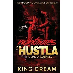Nightmares of a Hustla, Paperback - King Dream imagine