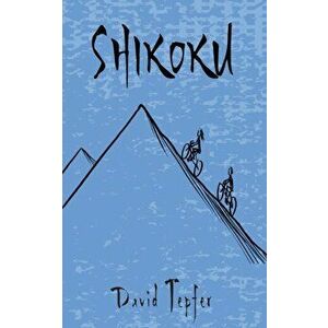 Shikoku, Paperback - David Tepfer imagine