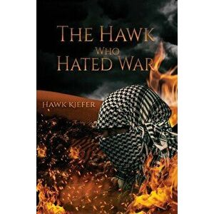 War Hawk, Paperback imagine