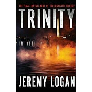 Trinity, Paperback - Jeremy Logan imagine