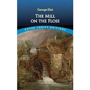 The Mill on the Floss, Paperback imagine