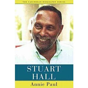 Stuart Hall, Hardcover - Annie Paul imagine